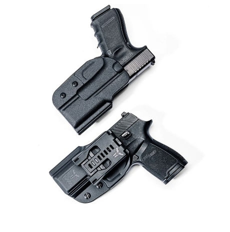 BLADE TECH SIGNATURE TEK-LOK S&W M&P 2.0 9/40/45 HOLSTER