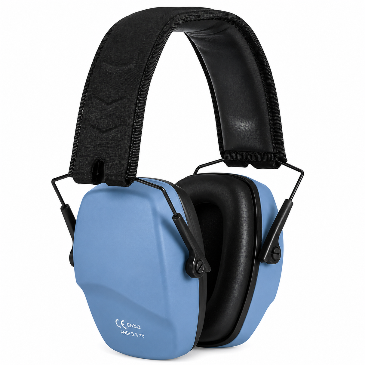 PASSIVE EARMUFFS