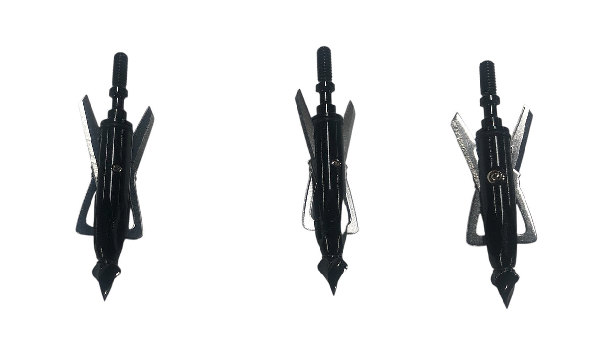 BALLISTA BOLT TIPS (3 PACK)