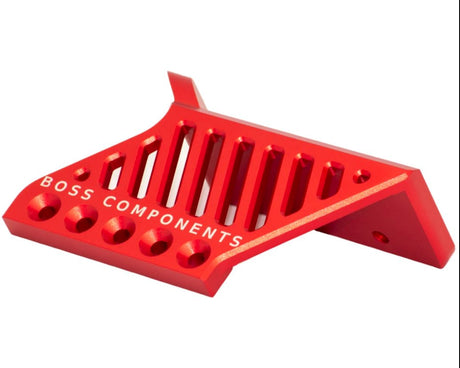 BOSS COMPONENTS 2011 MULTI RED DOT SCOPE MOUNT