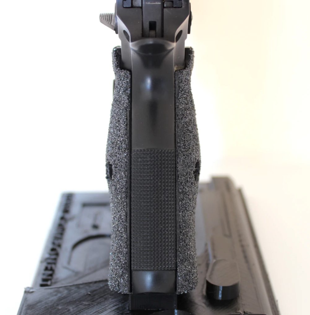 BOSS COMPONENTS CZ SHADOW 2 GRIP