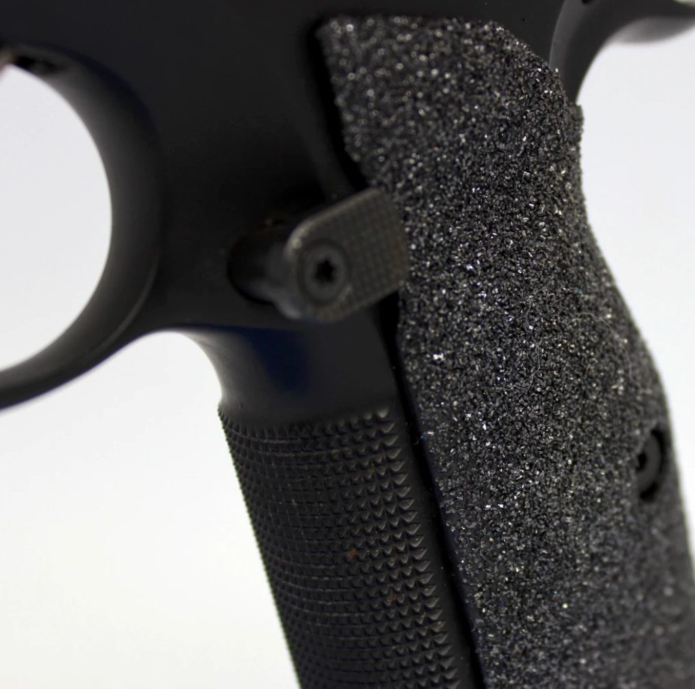 BOSS COMPONENTS CZ SHADOW 2 GRIP