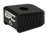 SUPPORT DE CHARGEUR À DOUBLE PILE EN ALUMINIUM BOSS COMPONENTS 2011 IPSC OPEN DIVISION - DIFFÉRENTES COULEURS ET QUANTITÉS DISPONIBLES