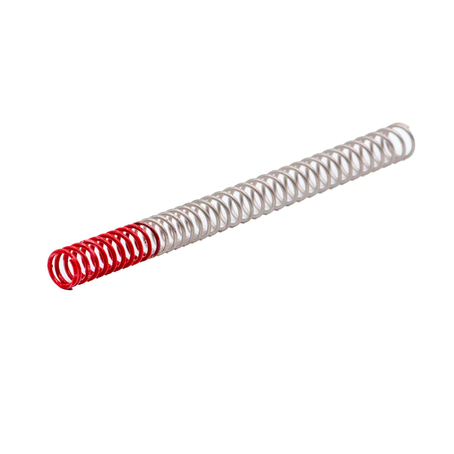 BOSS COMPONENTS - CZ75 / SHADOW 2 PROGRESSIVE RECOIL SPRING, SINGLE OR PACK OF 3 UNITS, 7LB - 13LB