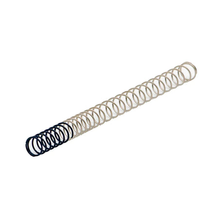 BOSS COMPONENTS - CZ75 / SHADOW 2 PROGRESSIVE RECOIL SPRING, SINGLE OR PACK OF 3 UNITS, 7LB - 13LB