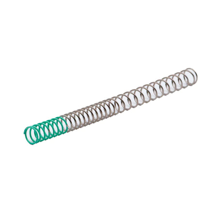 BOSS COMPONENTS - CZ75 / SHADOW 2 PROGRESSIVE RECOIL SPRING, SINGLE OR PACK OF 3 UNITS, 7LB - 13LB