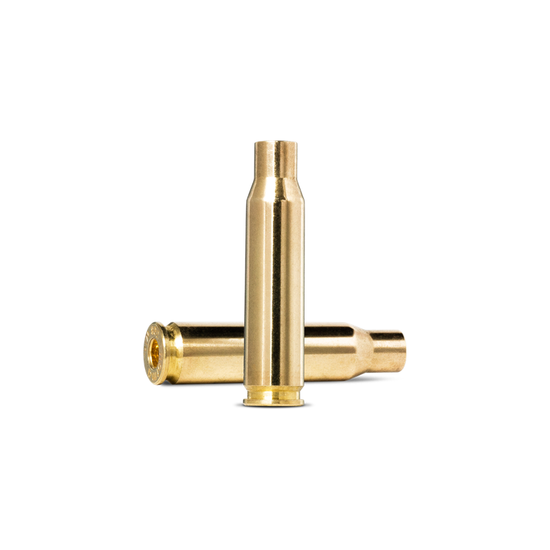 BSB - BRASS .223/5.56MM or .308 CAMDEX PROCEED - ONCE FIRED - CLEANED - UN-PRIMED