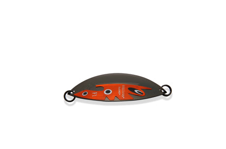 BRE WILLIAMS FLASHER NO HOOK  - DIFFERENT COLORS AVAILABLE