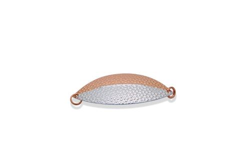 BRE WILLIAMS FLASHER NO HOOK  - DIFFERENT COLORS AVAILABLE