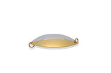 BRE WILLIAMS FLASHER NO HOOK  - DIFFERENT COLORS AVAILABLE