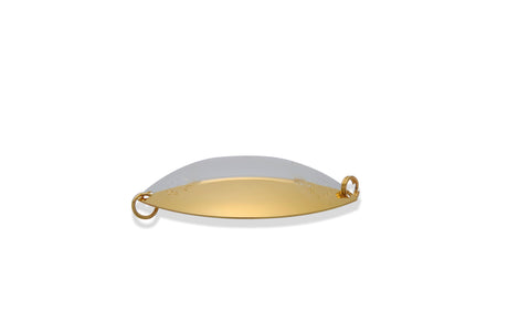 BRE WILLIAMS FLASHER NO HOOK  - DIFFERENT COLORS AVAILABLE
