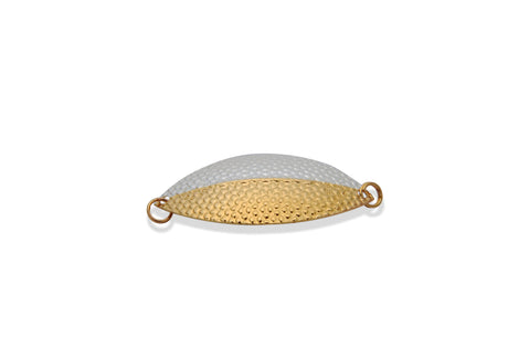 BRE WILLIAMS FLASHER NO HOOK  - DIFFERENT COLORS AVAILABLE