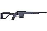 CARABINE BCL TRX BRONCO HUNTER, CALIBRE .308, CANON DE 16", FINITION NOIRE – MODÈLE BROH30816BL