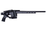 CARABINE BCL TRX BRONCO HUNTER, CALIBRE .308, CANON DE 16", FINITION NOIRE – MODÈLE BROH30816BL