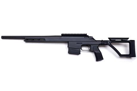 BCL TRX BRONCO HUNTER, 16", .308, BLACK - BROH30816BL