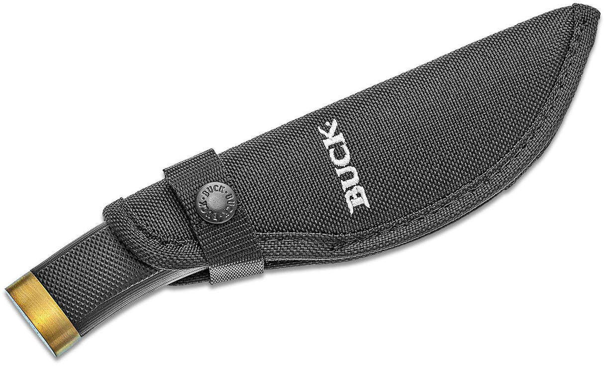 BUCK ZIPPER-R 691