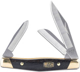 BUCK KNIFE CADET, ACETAL COPOLYMER, 420HC - VARIOUS COLORS AVAILABLE
