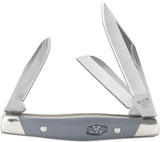 BUCK KNIFE CADET, ACETAL COPOLYMER, 420HC - VARIOUS COLORS AVAILABLE