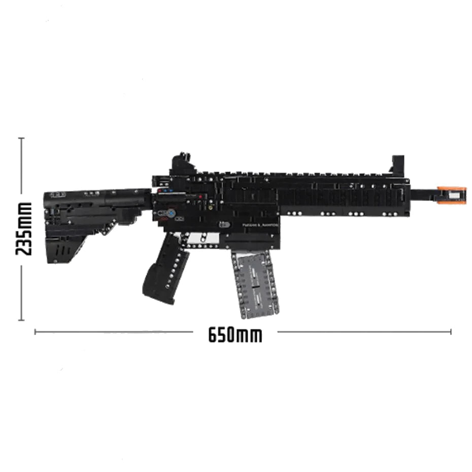 Campco Calibre Busther Blocs - Différents modèles