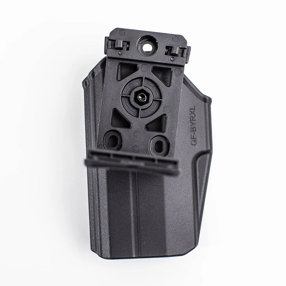 BYRNA LEVEL II HOLSTER BELT CLIP