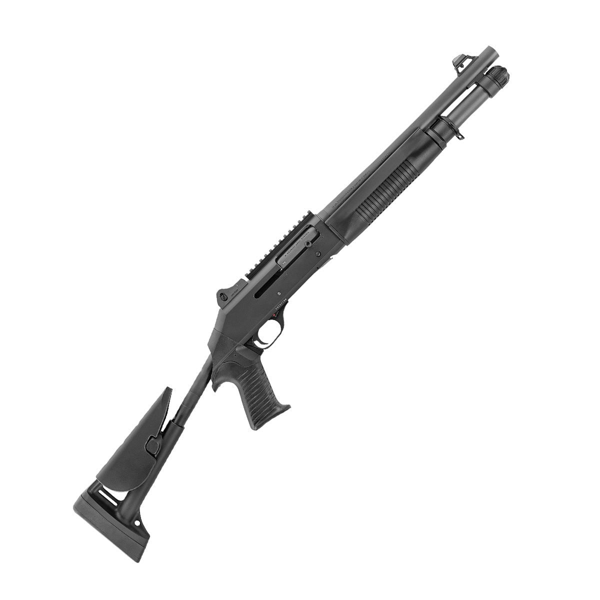 Benelli M4 Super 90 (M1014) 12ga 3 ″ Chamber 18,5 ″ Barrel blk