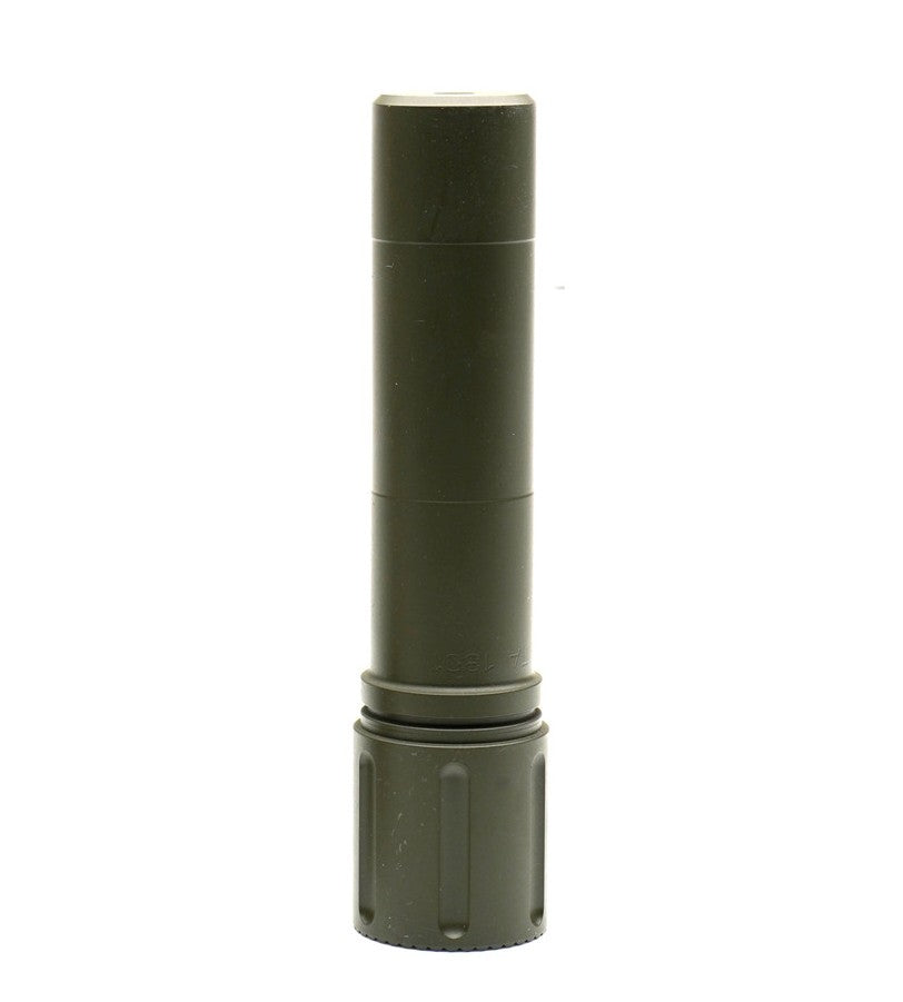 BERETTA 1301 CANADIAN LEGAL MAGAZINE EXTENSION - AVAILABLE IN BLACK AND ODG