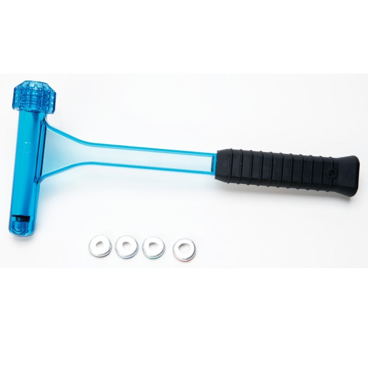 Dillon Precision *NEW* Bullet Puller (Blue Hammer)