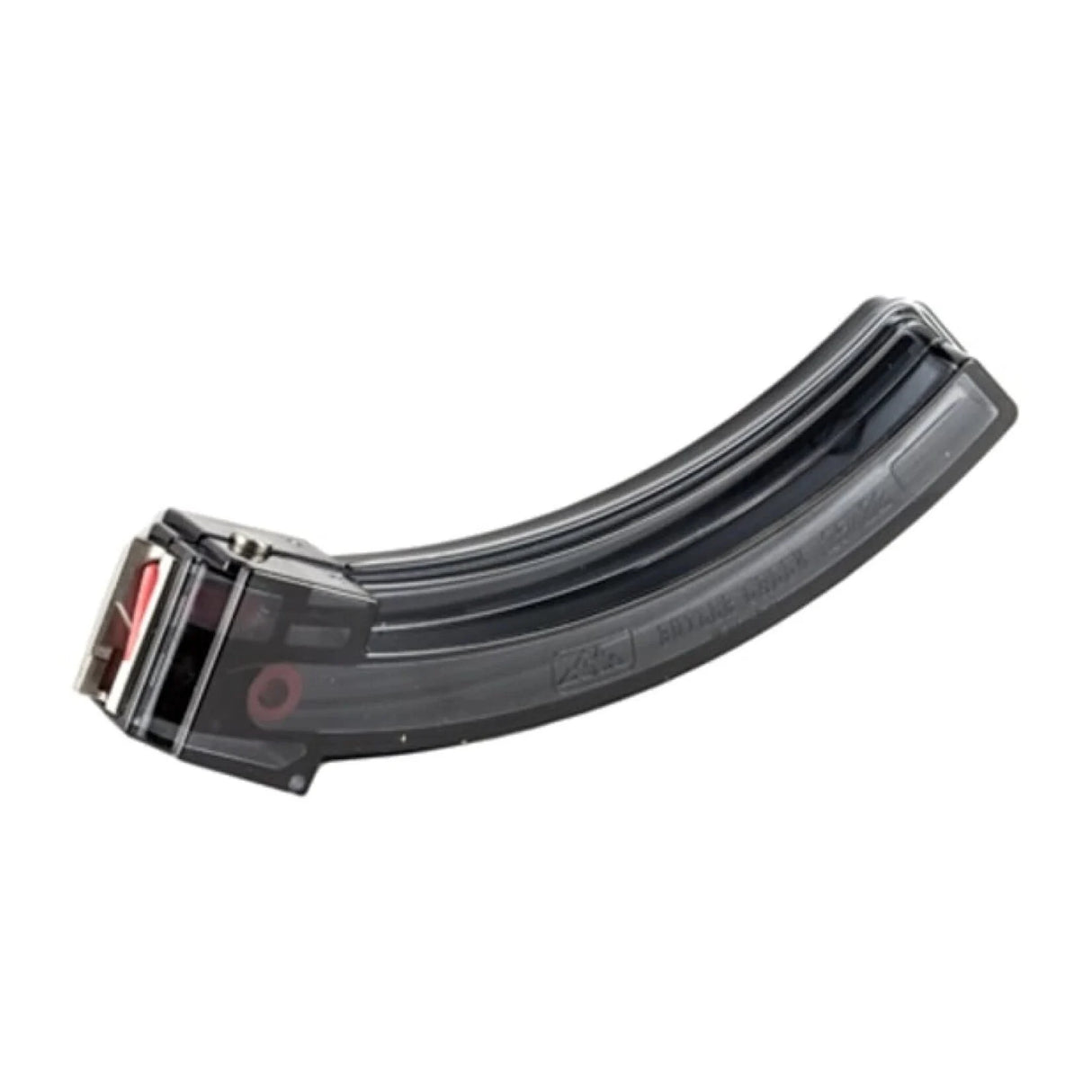 CHARGEUR BUTLER CREEK « STEEL LIPS » 25/10 COUPS - COMPATIBLE AVEC RUGER 1.