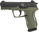 C-15 BONE COLLECTOR BLOWBACK PELLET/STEEL BB .177