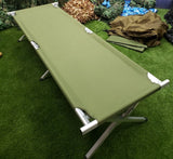 CAMPING COT