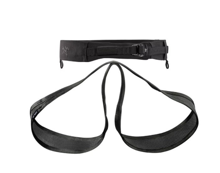 ARC'TERYX E220 RIGGERS HARNESS