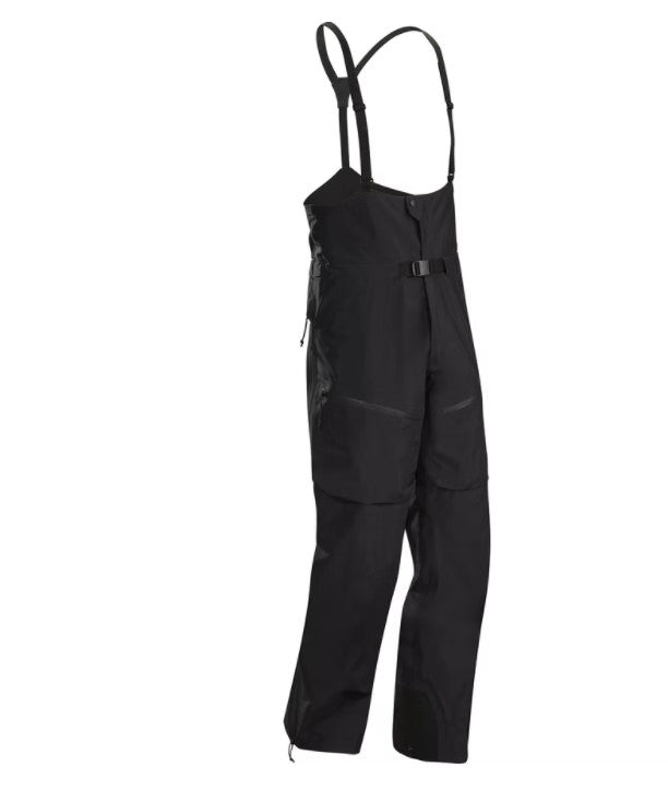 Arc'teryx alpha bib pant