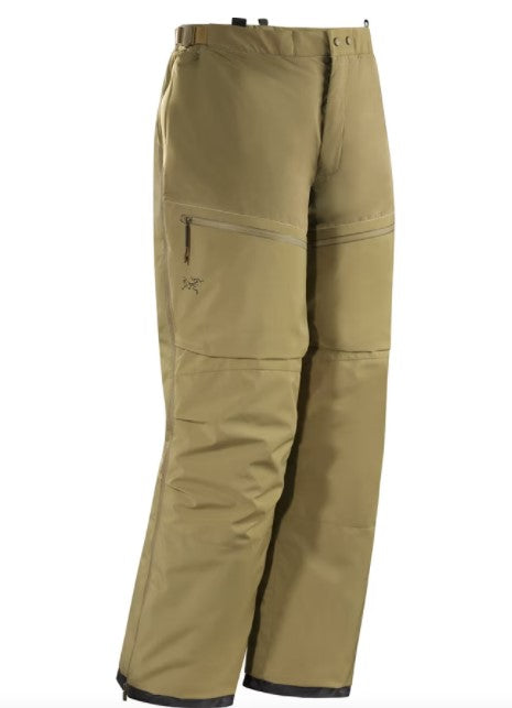 ARC'TERYX  COLD WX PANT SV