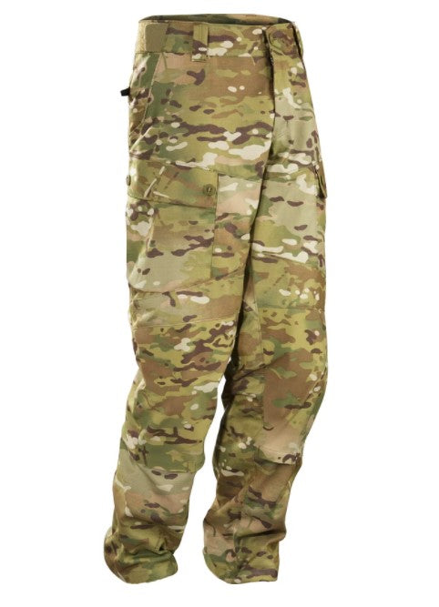 ARC'TERYX ASSAULT PANT MULTICAM SMALL