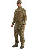 ARC'TERYX ASSAULT PANT SV MULTICAM LARGE