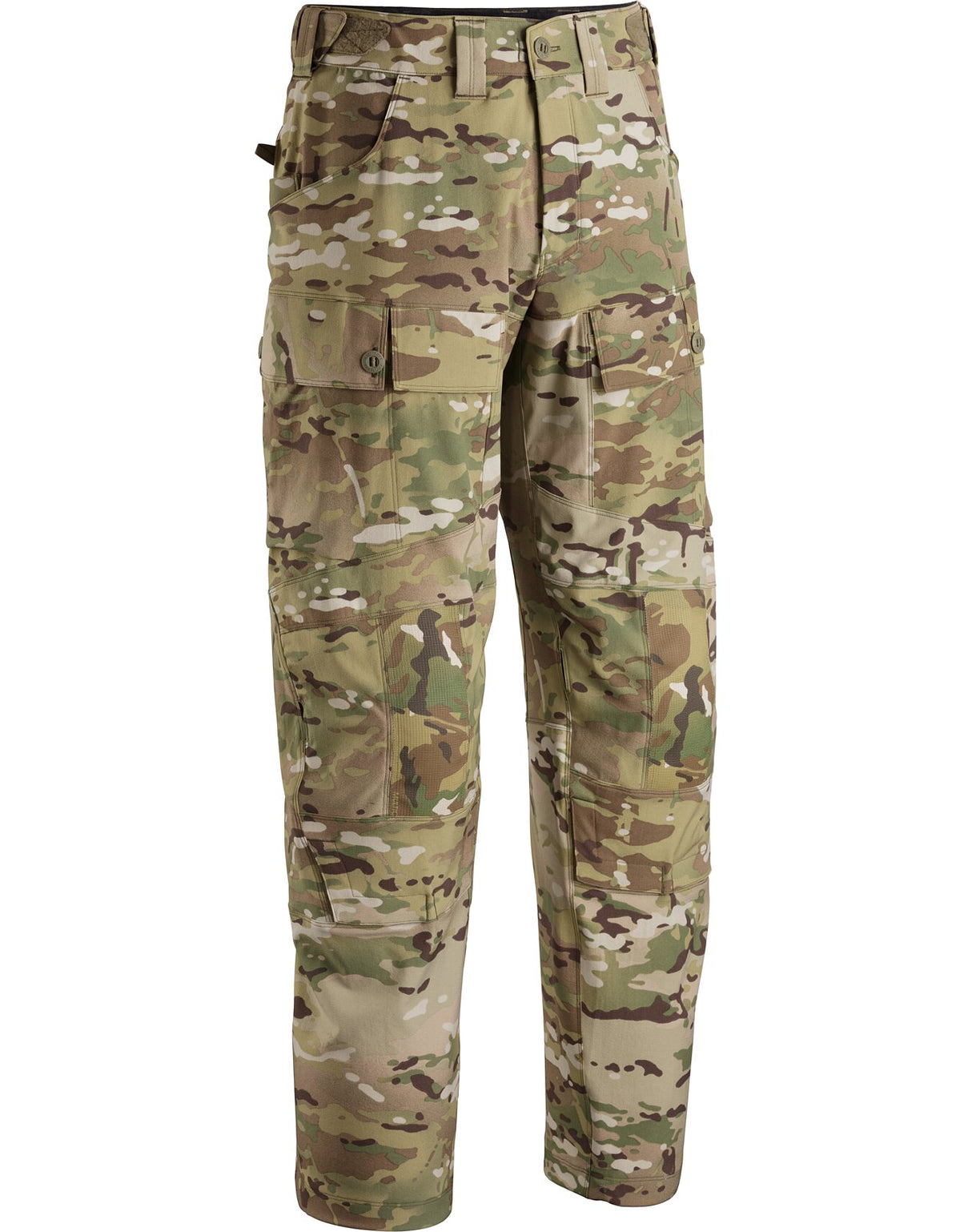 ARC'TERYX ASSAULT PANT SV MULTICAM LARGE