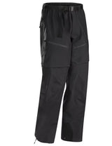 ARC'TERYX  ALPHA PANT MEN'S (GEN2)