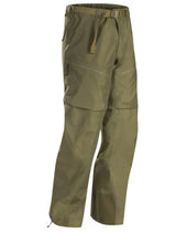 ARC'TERYX  ALPHA PANT MEN'S (GEN2)