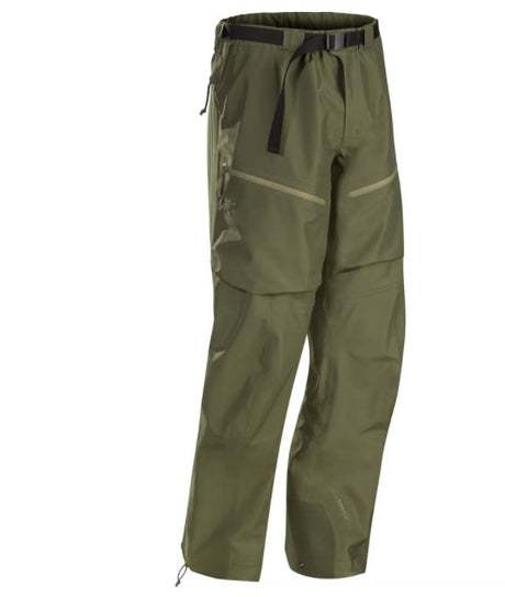 ARC'TERYX  ALPHA PANT MEN'S (GEN2)