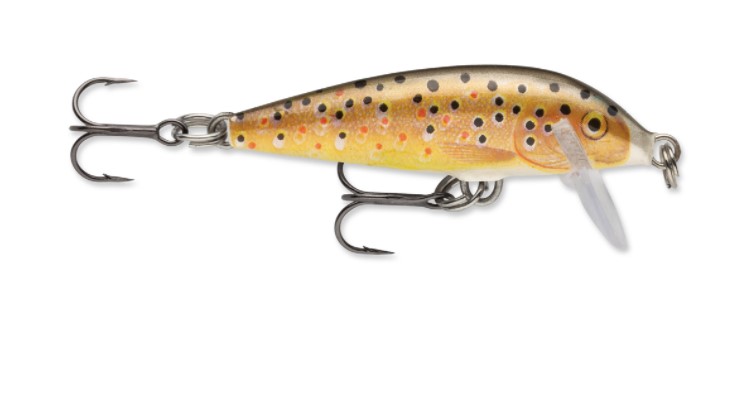 RAPALA CountDown Lure