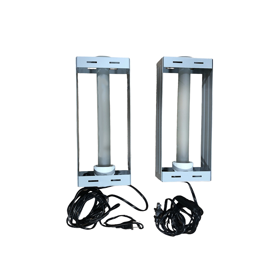 CED INDOOR LIGHT SET (110V)