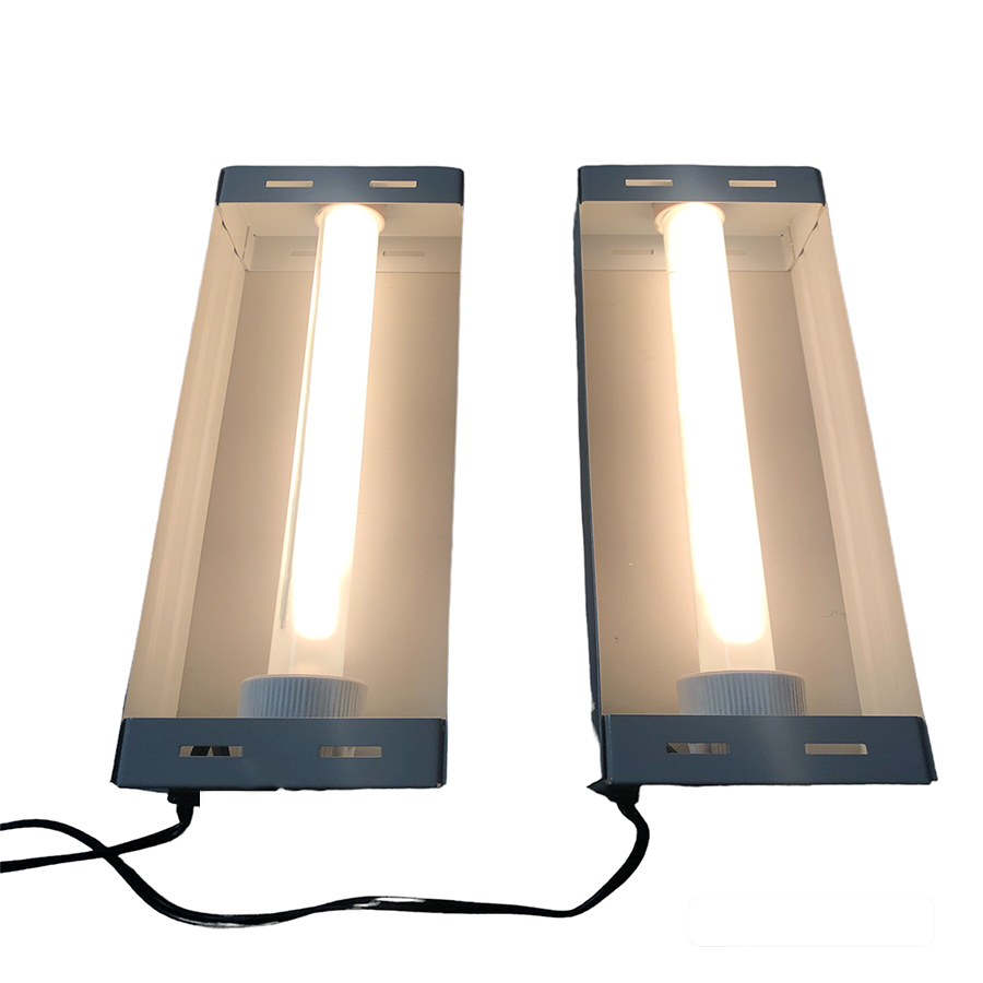 CED INDOOR LIGHT SET (110V)