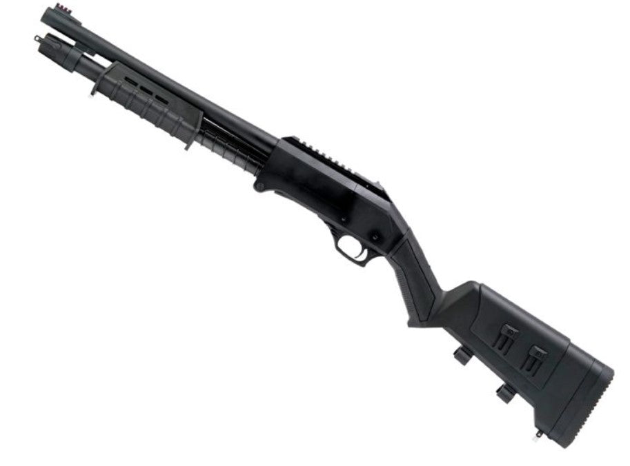 CANUCK Shotguns pliant l'application 12ga.