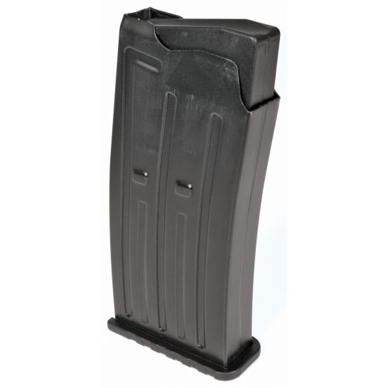 CHARLES DALY 12GA 5RD MAGAZINE N4S12-5MAG - FIT ALL CHARLES DALY MAGAZINE FED SHOTGUNS INCLUDING : N4S, AR-12S & MAG FED HONCHO