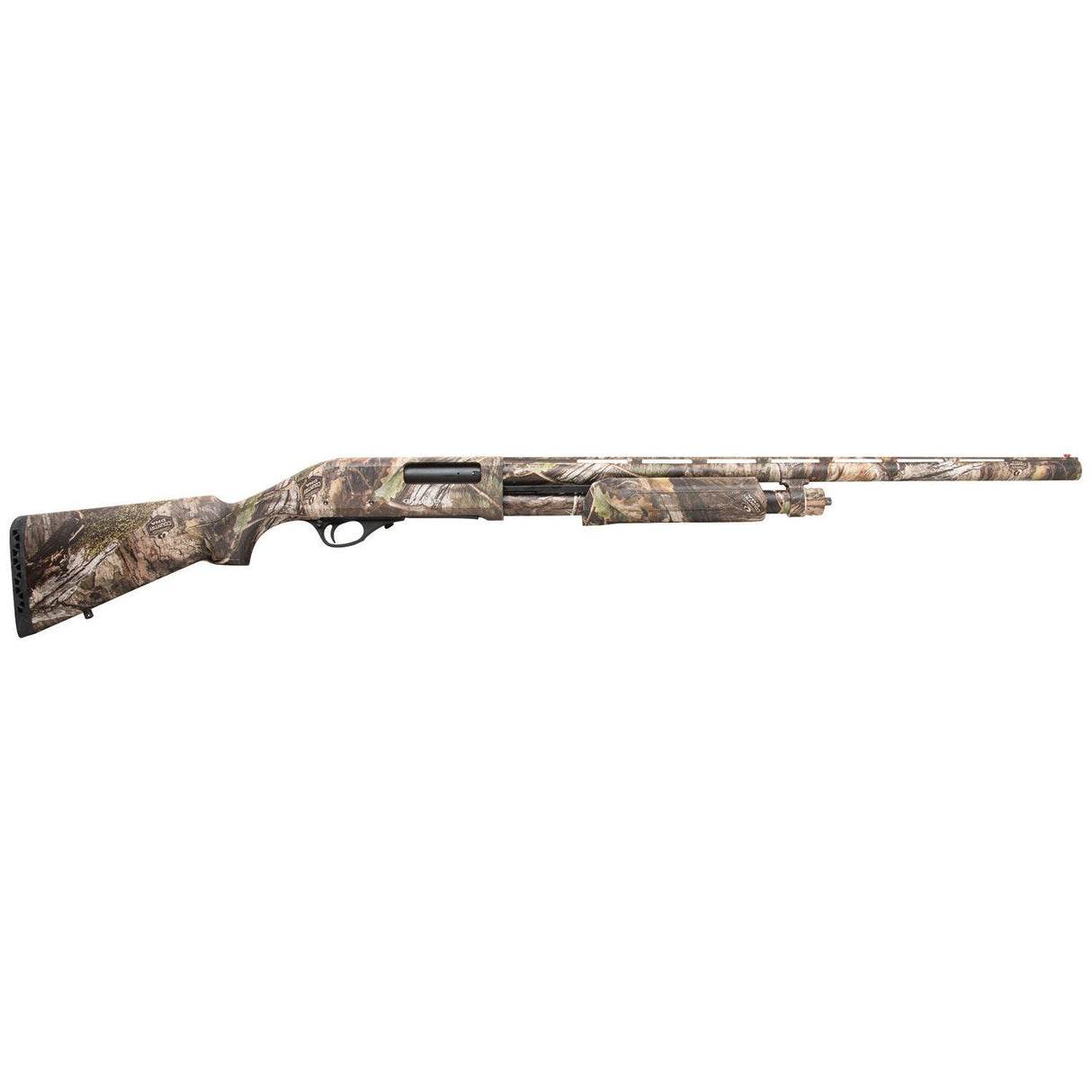 CHARLES DALY 305, 12GA - 3.5" - 26" MOSSY OAK COUNTRY - PUMP ACTION