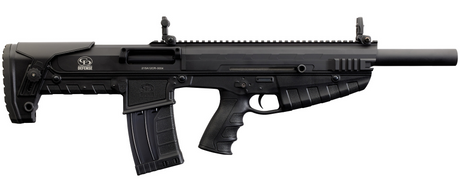 FUSIL CHARLES DALY N4SG3, CALIBRE 12, CANON DE 18,6 POUCES