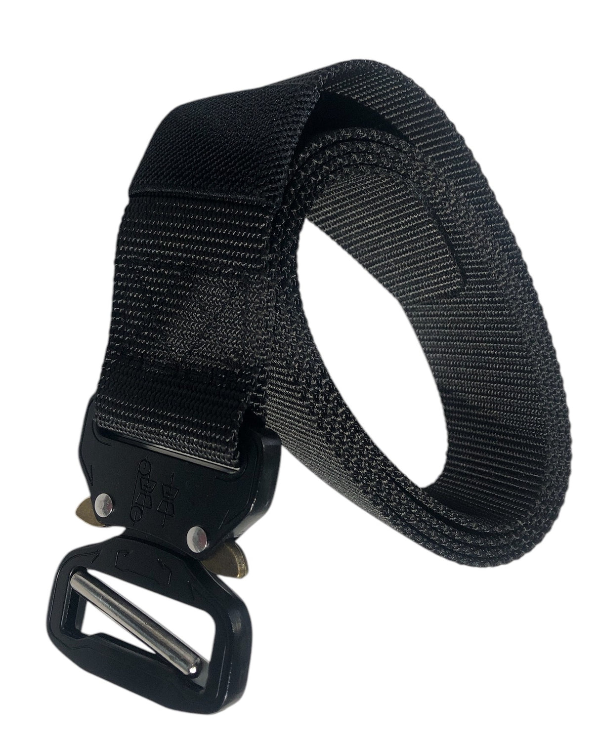 COBRA BUCKLE DUTY BELT TG001 - DIFFERENT COLORS AVAILABLE