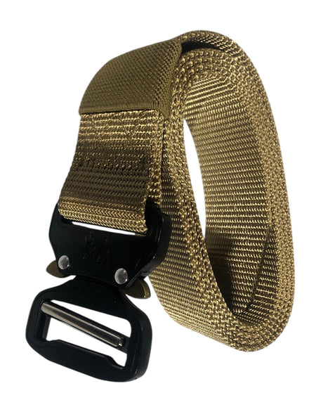 COBRA BUCKLE DUTY BELT TG001 - DIFFERENT COLORS AVAILABLE