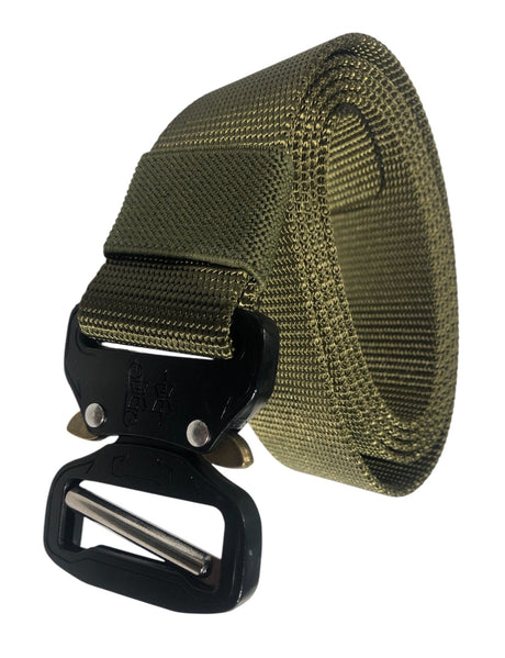 CEINTURE DE SERVICE AVEC BOULON COBRA TG001 - COULEURS DISPONIBLES