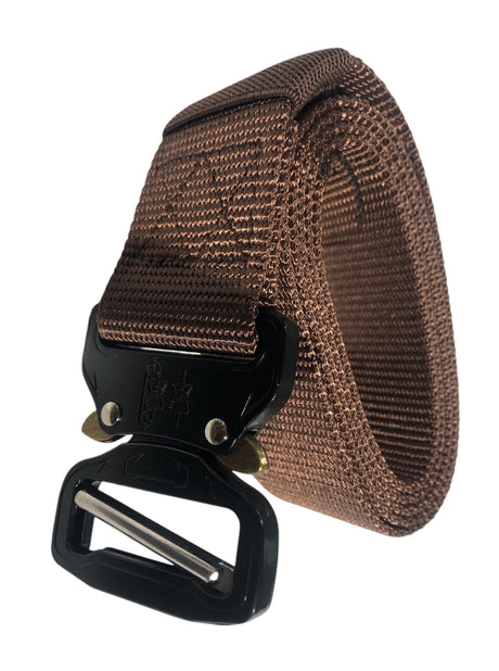 CEINTURE DE SERVICE AVEC BOULON COBRA TG001 - COULEURS DISPONIBLES